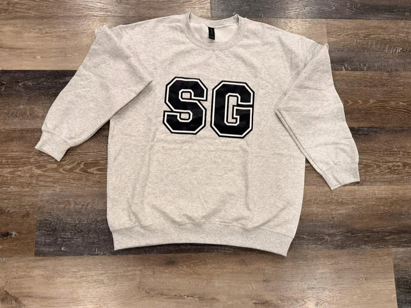 RTS-SG Sweatshirt