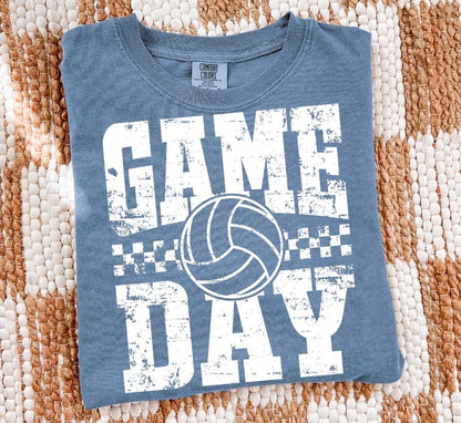Game Day-Kids