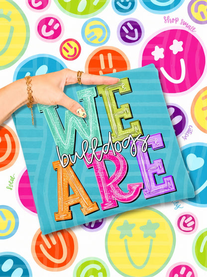 We Are-Kids