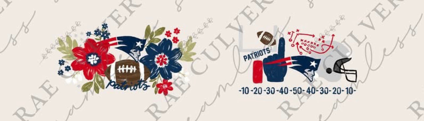 Custom NFL Shirts-Adult