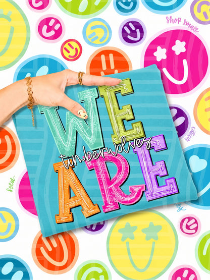We Are-Kids