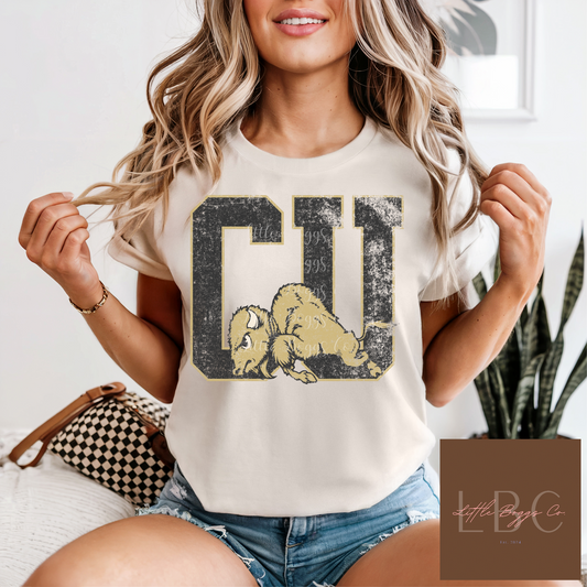 Vintage CU-Kids