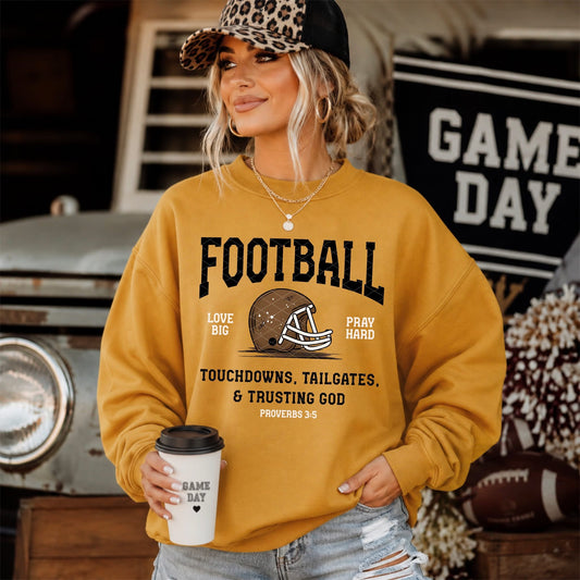 Football-Adult