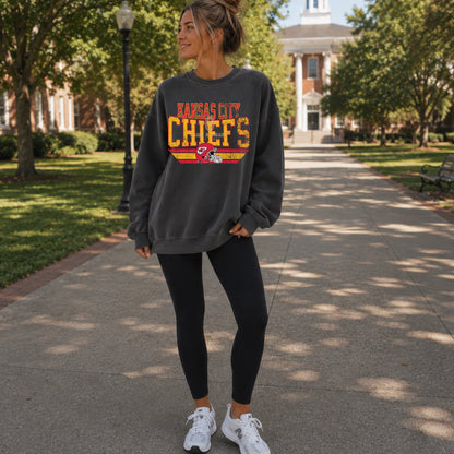 Kansas City Chiefs-Adult
