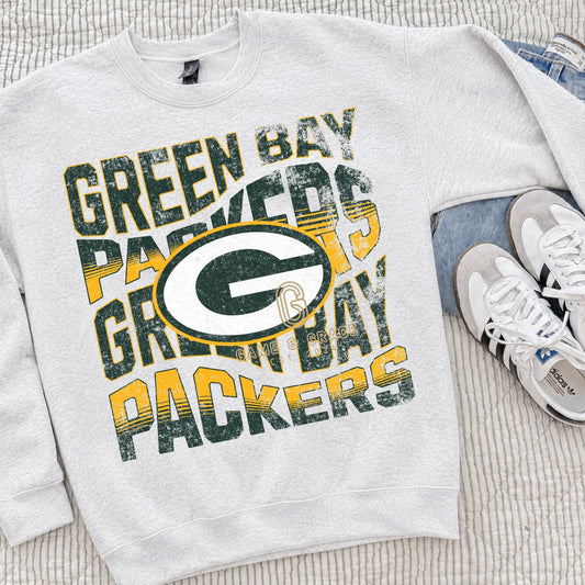 Packers-Adult