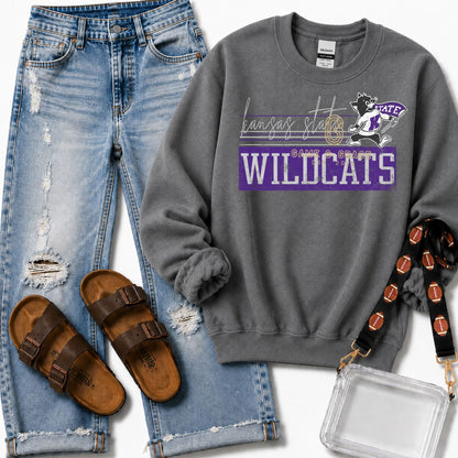 Custom Retro Shirts-Adult
