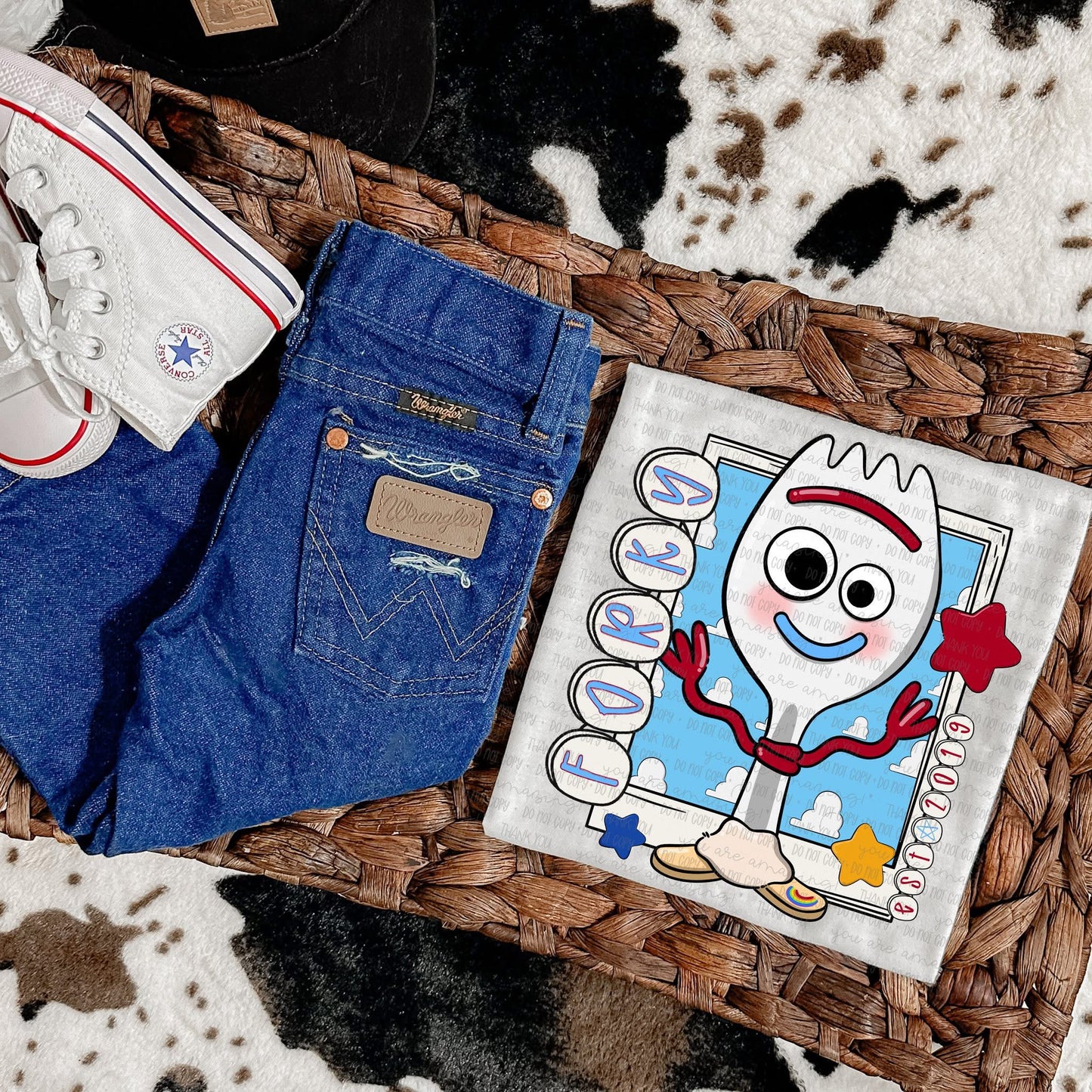 Forky-Kids