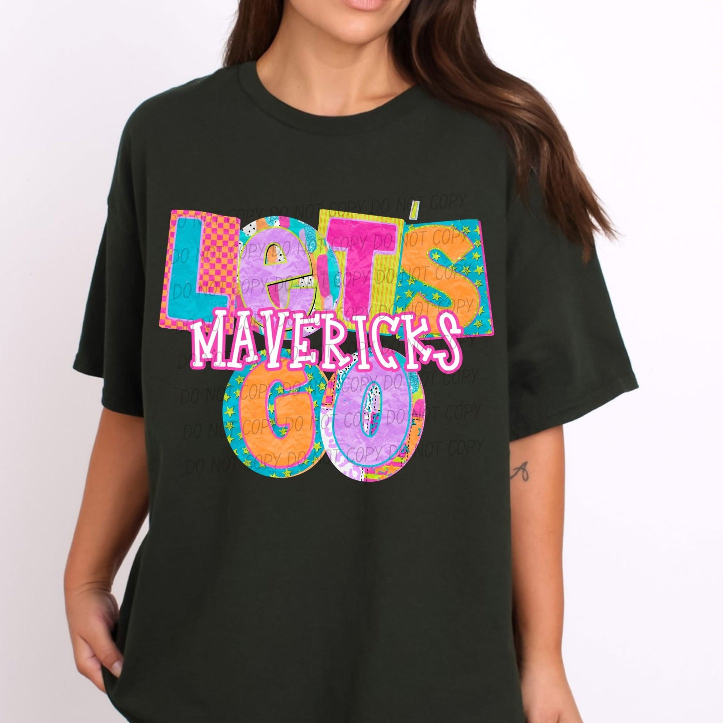 Let’s Go-Kids