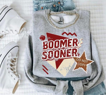 Boomer Sooner-Kids