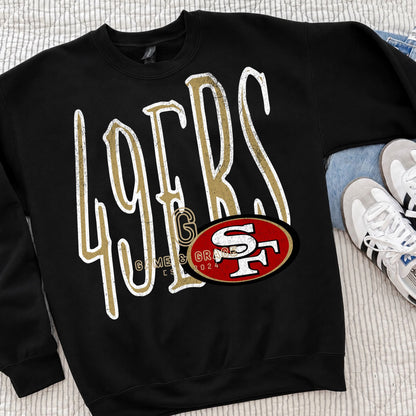 49ers-Kids