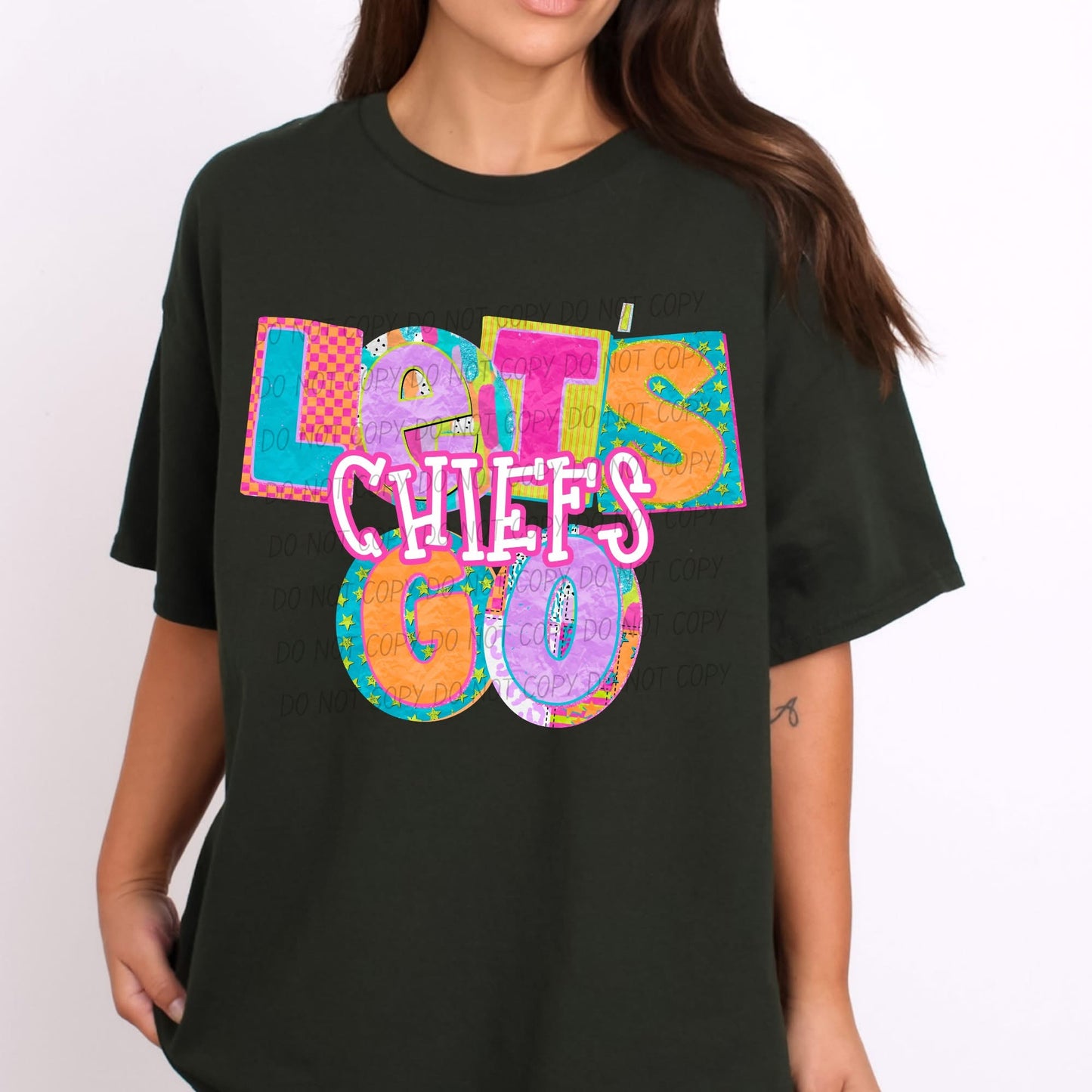 Let’s Go-Kids