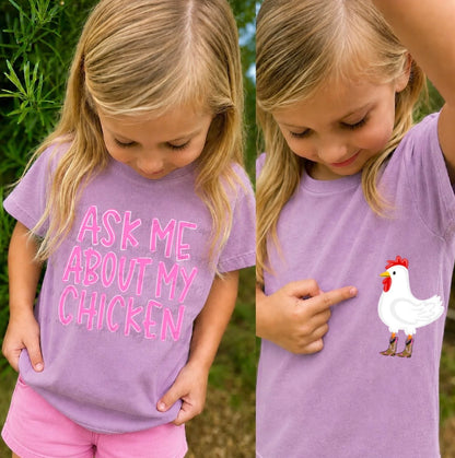 Chicken-Kids