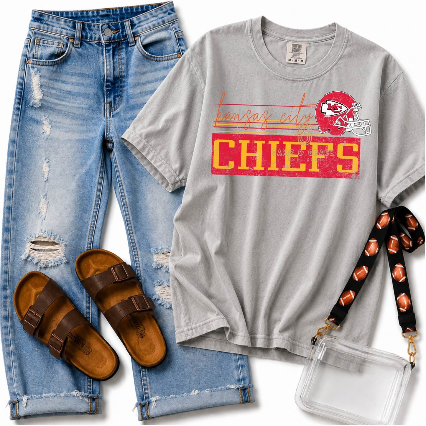 Custom Retro Shirts-Adult