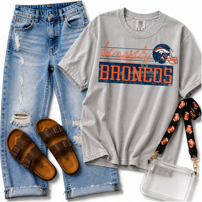 Custom Retro Shirts-Adult