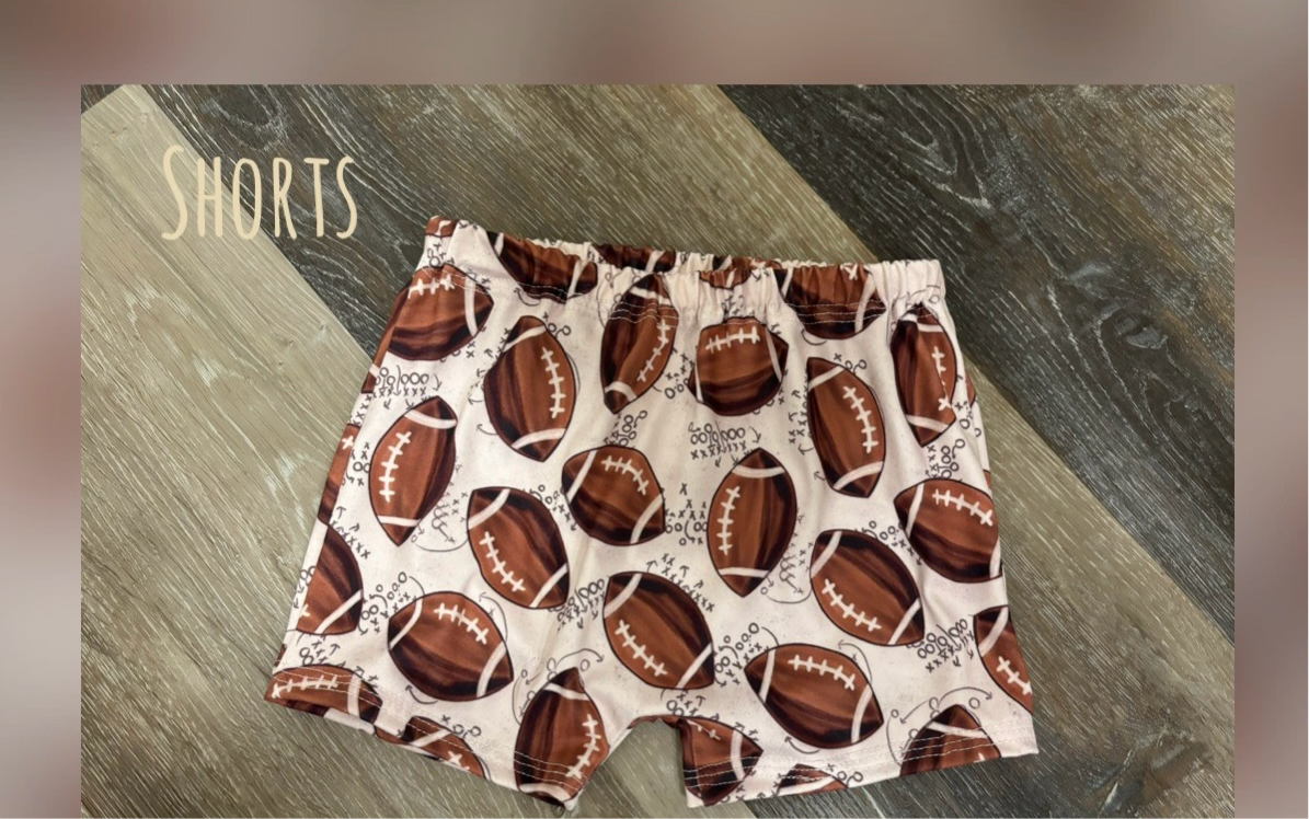 Shorts-NFL