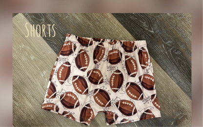 Shorts-NFL