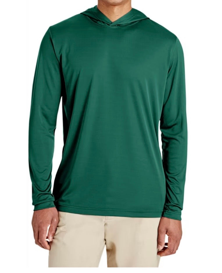 Customizable Adult Hoodie
