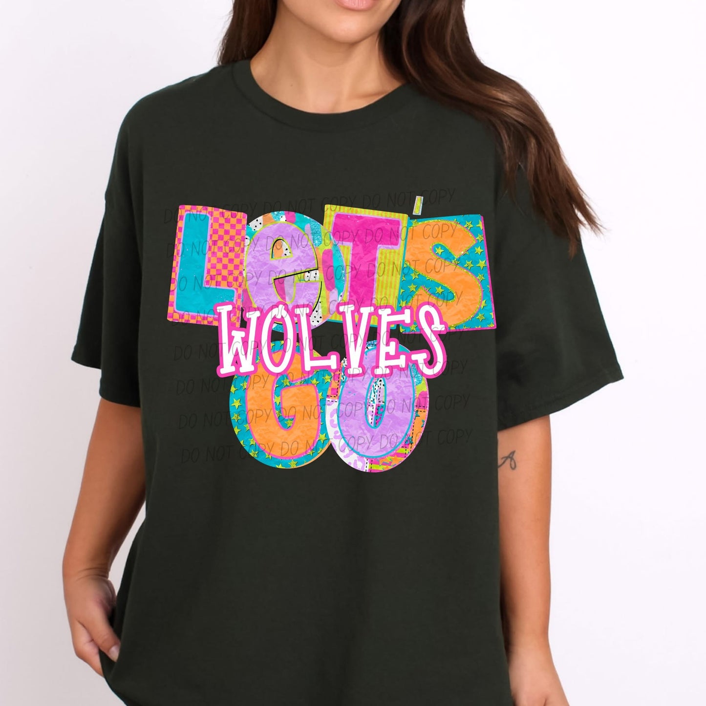 Let’s Go-Kids