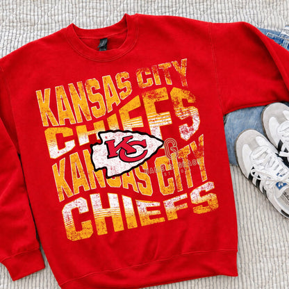 Chiefs-Kids