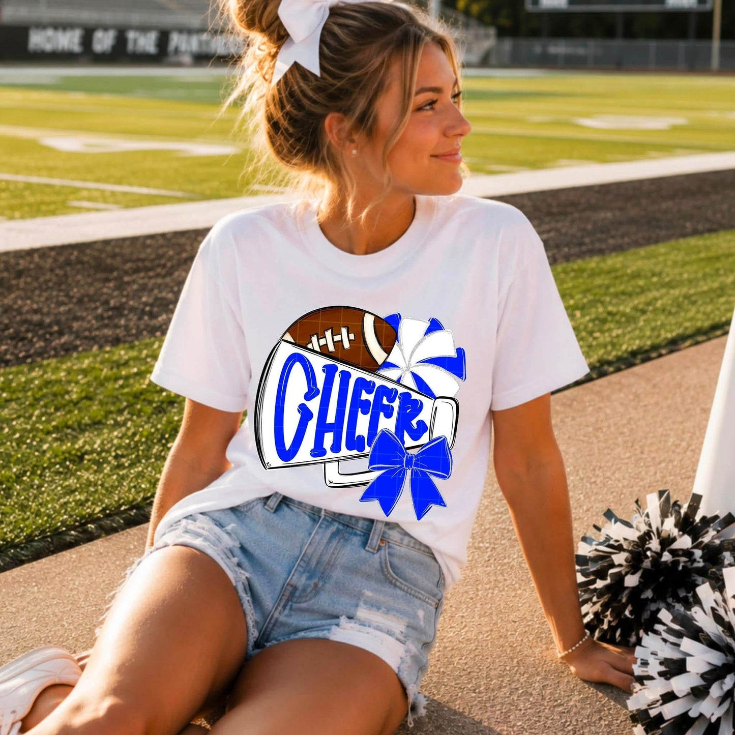 Cheer-Kids