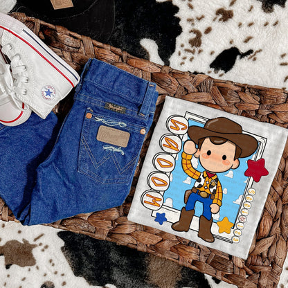 Woody-Kids