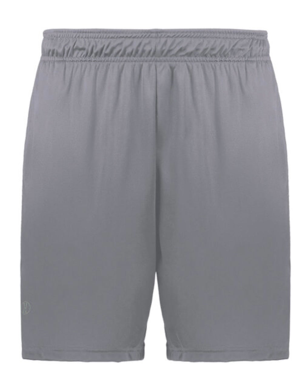 Custom Boy Shorts