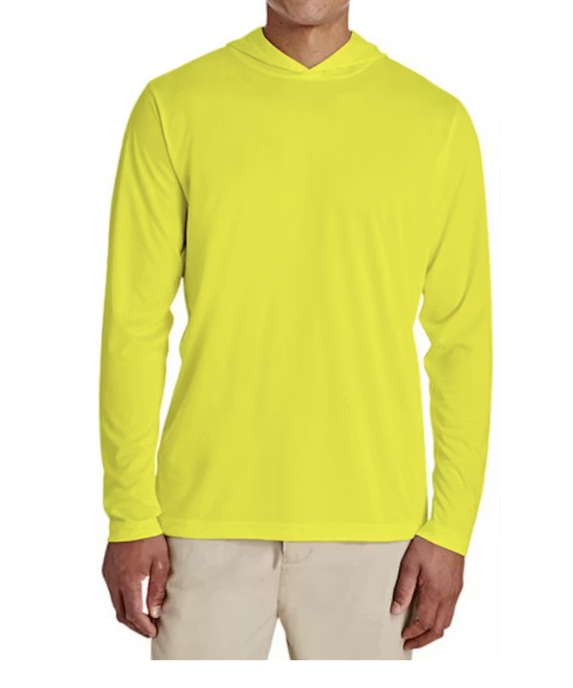 Customizable Adult Hoodie