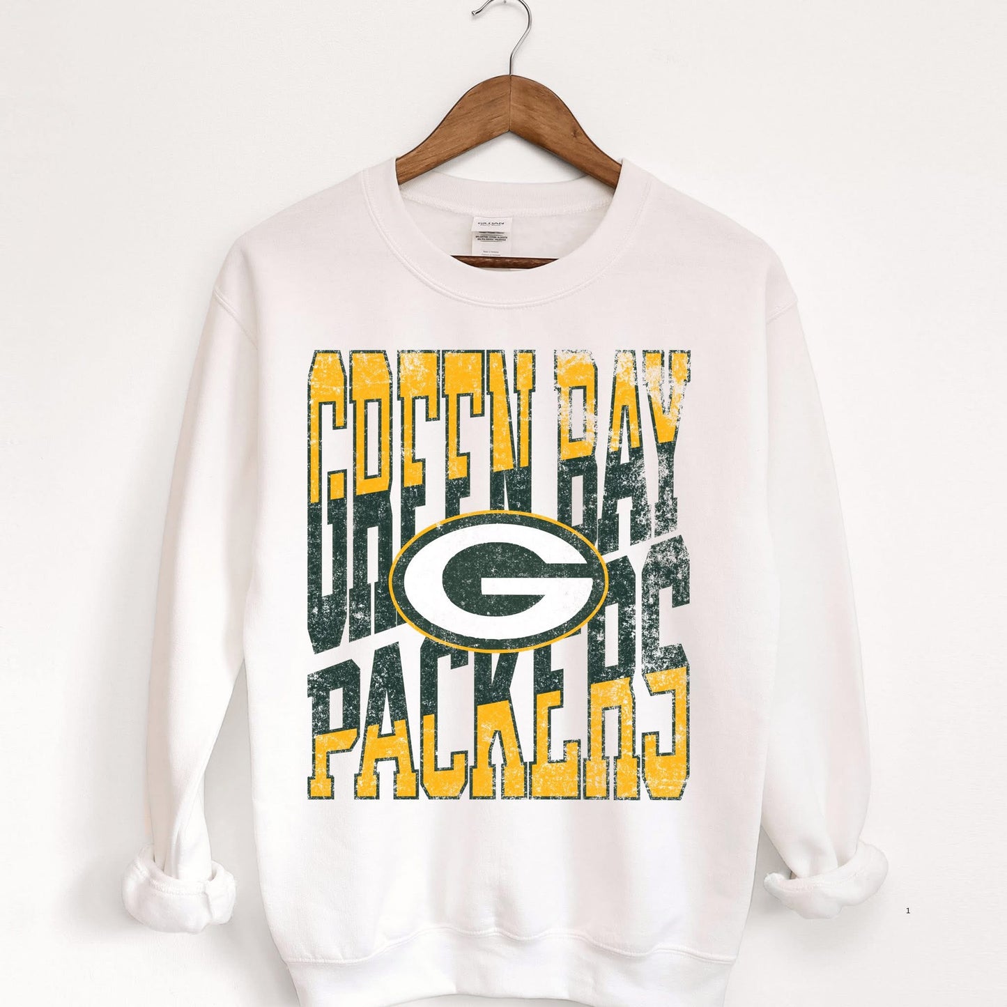 Green Bay Packers-Kids