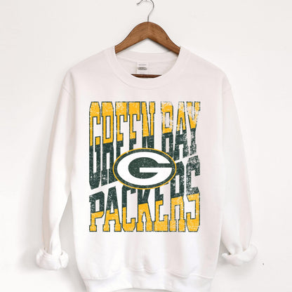 Green Bay Packers-Kids