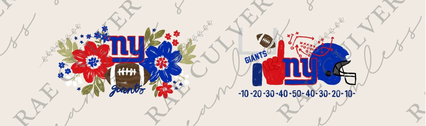 Custom NFL Shirts-Adult
