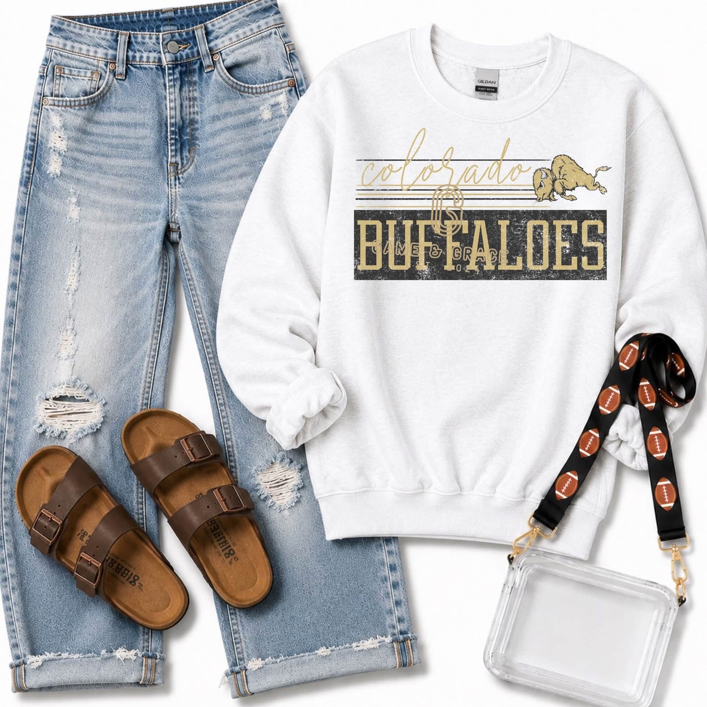 Custom Retro Shirts-Adult