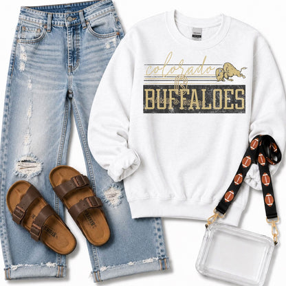 Custom Retro Shirts-Adult