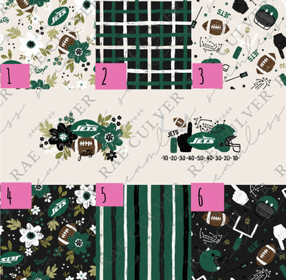Boxy Tee-NFL