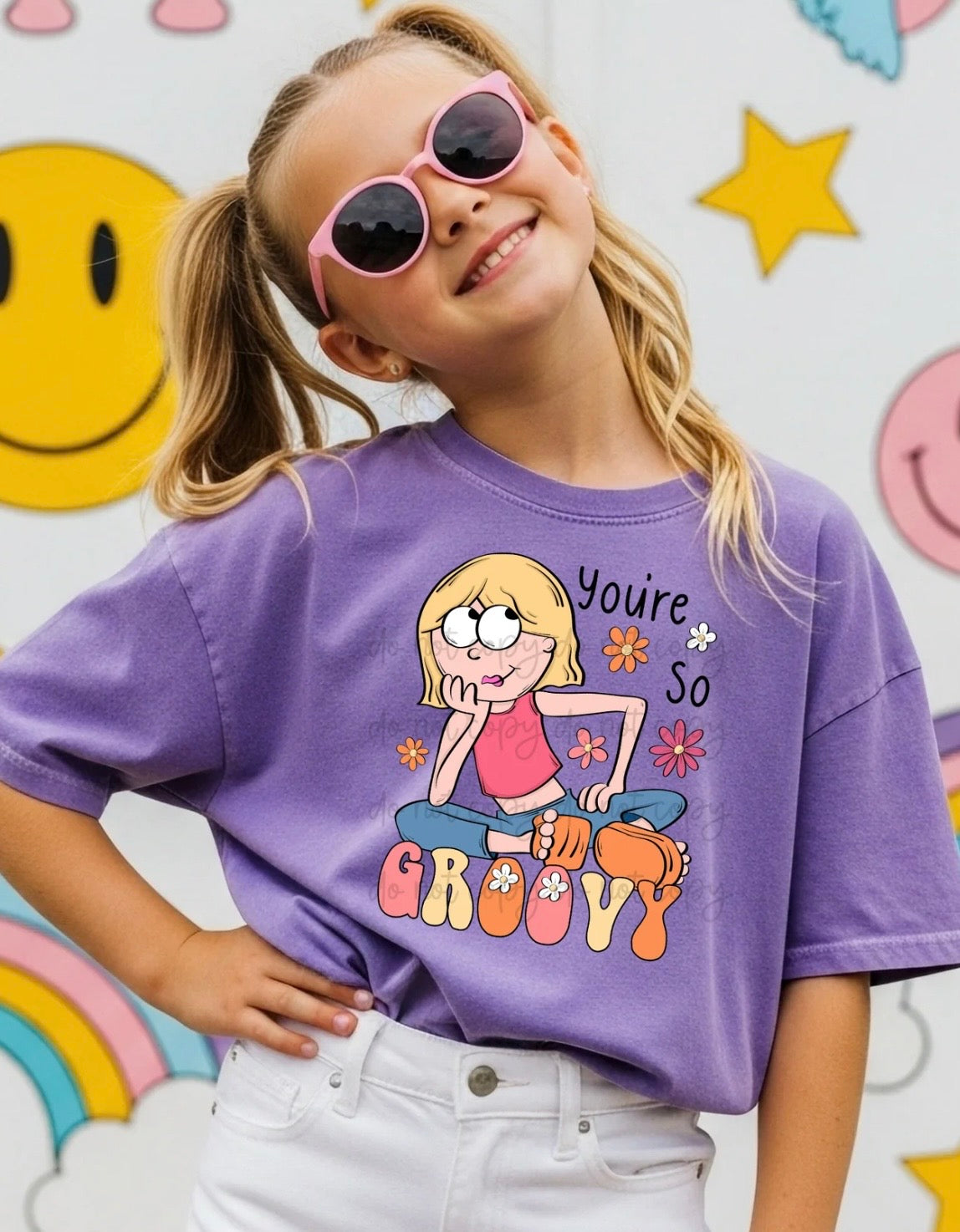 Lizzie-Kids