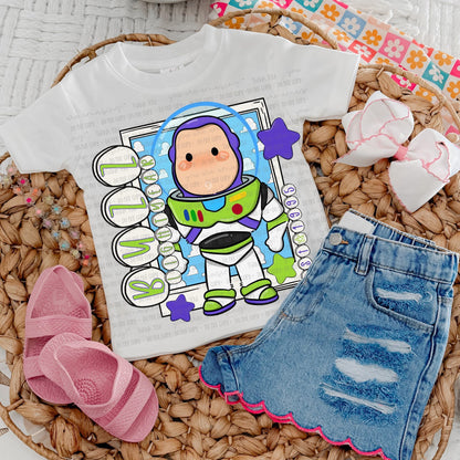 Buzz-Kids