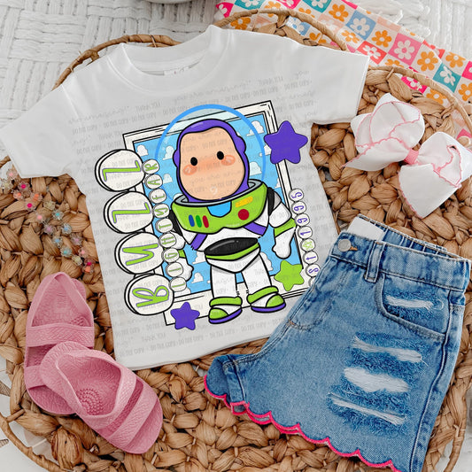 Buzz-Kids