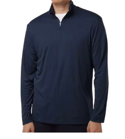 Customizable Adult 1/4 Zip Jacket
