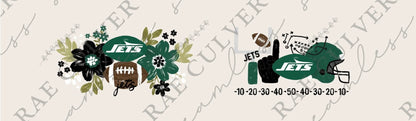 Custom NFL Shirts-Adult