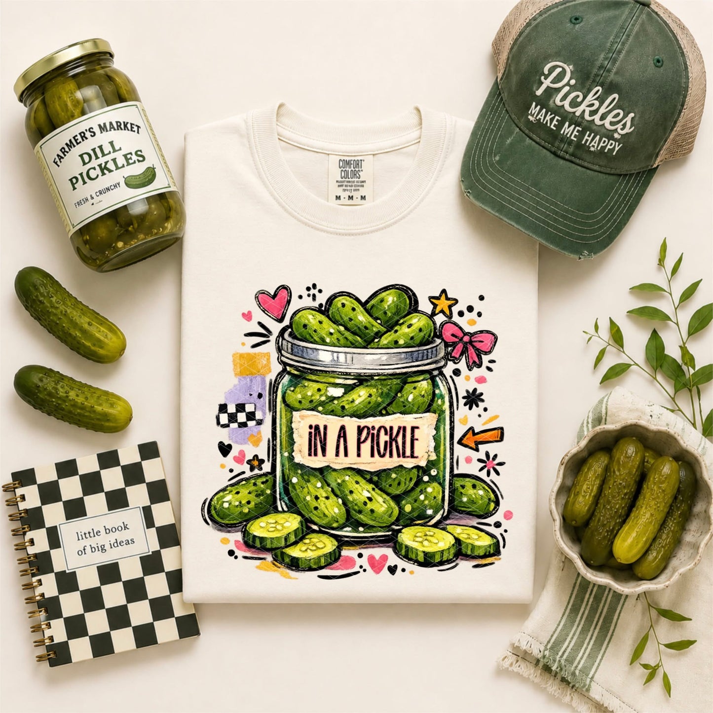 Pickle-Adult