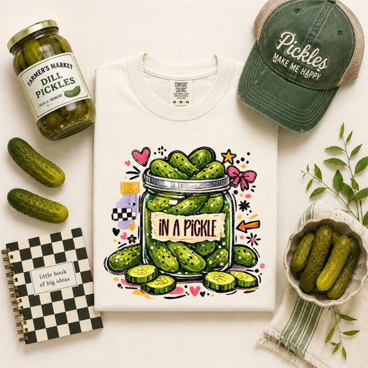 Pickle-Adult