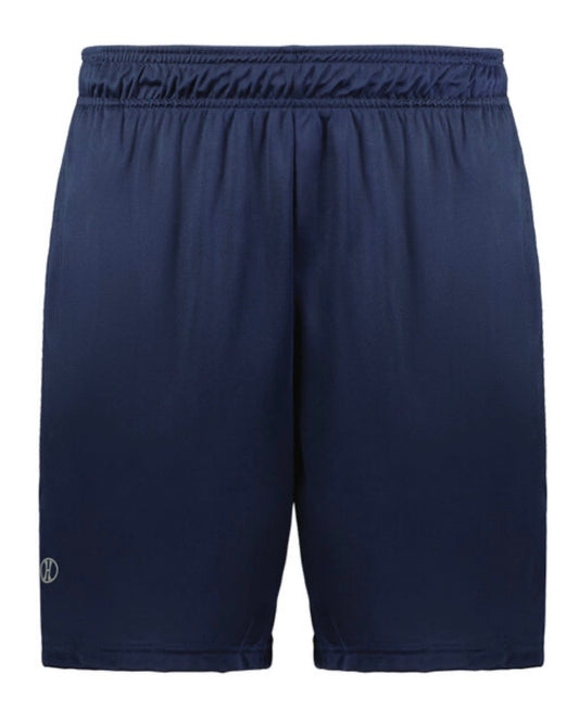 Custom Boy Shorts