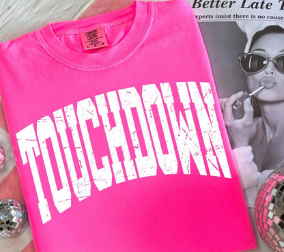 Touchdown-Kids