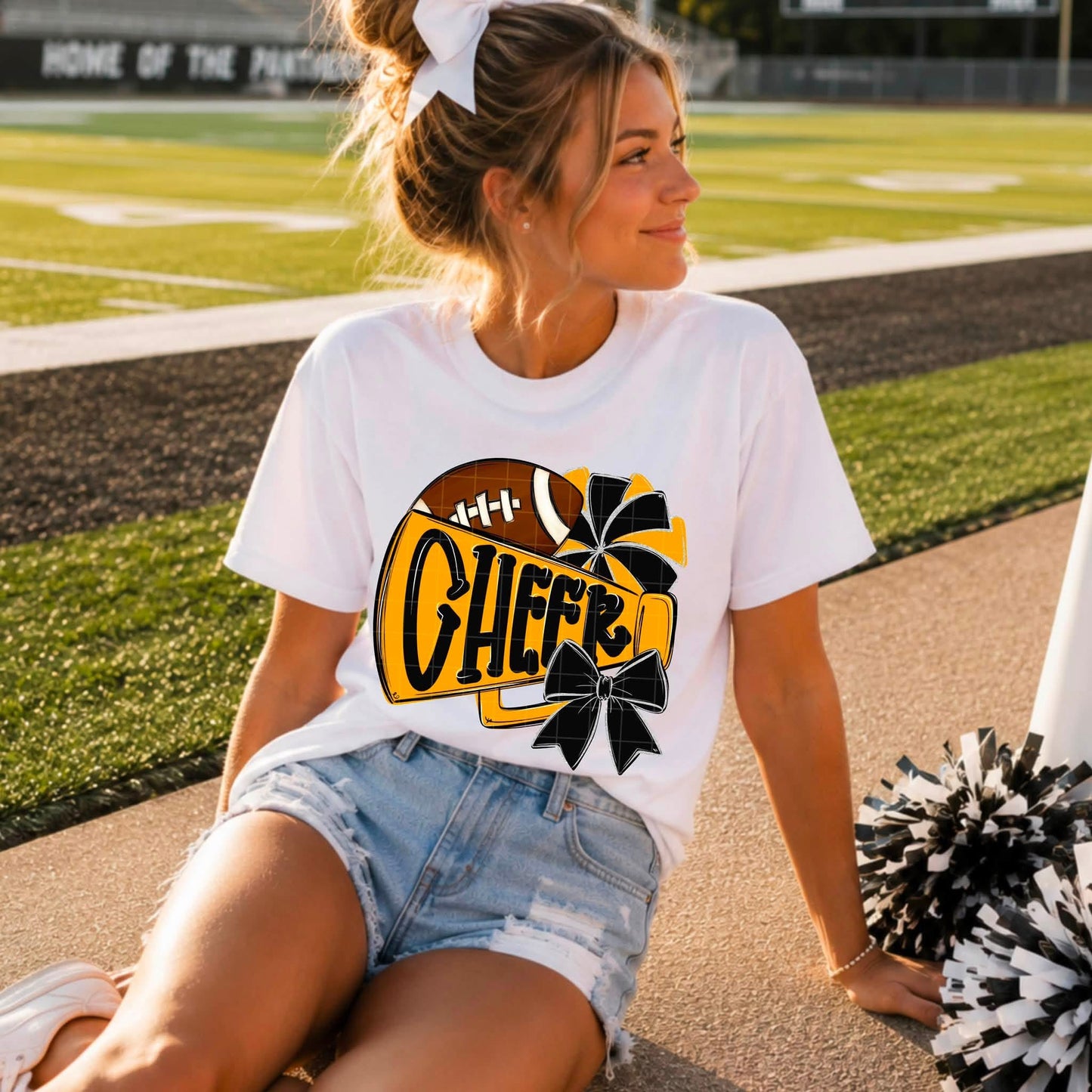 Cheer-Kids