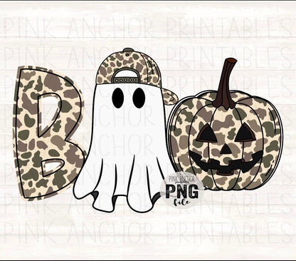 Boo-Kid