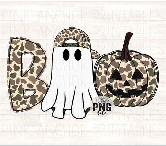 Boo-Kid