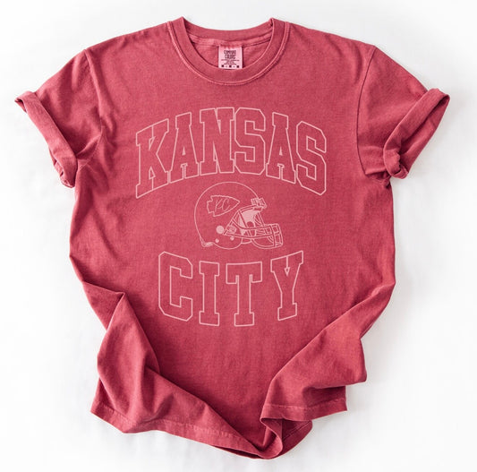 Kansas City-Adult