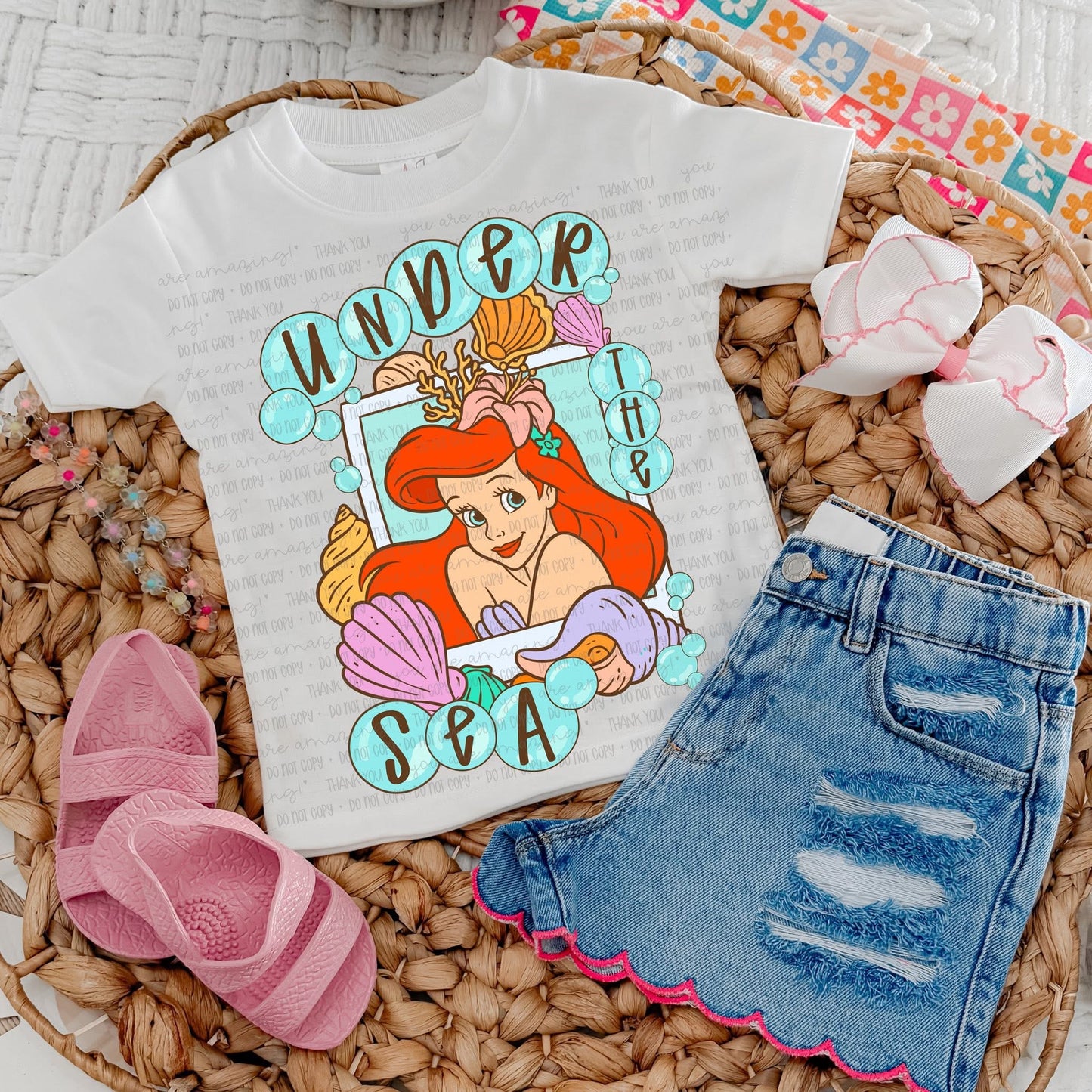Ariel-Kids