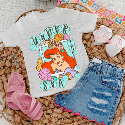 Ariel-Kids