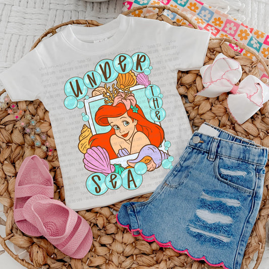 Ariel-Kids