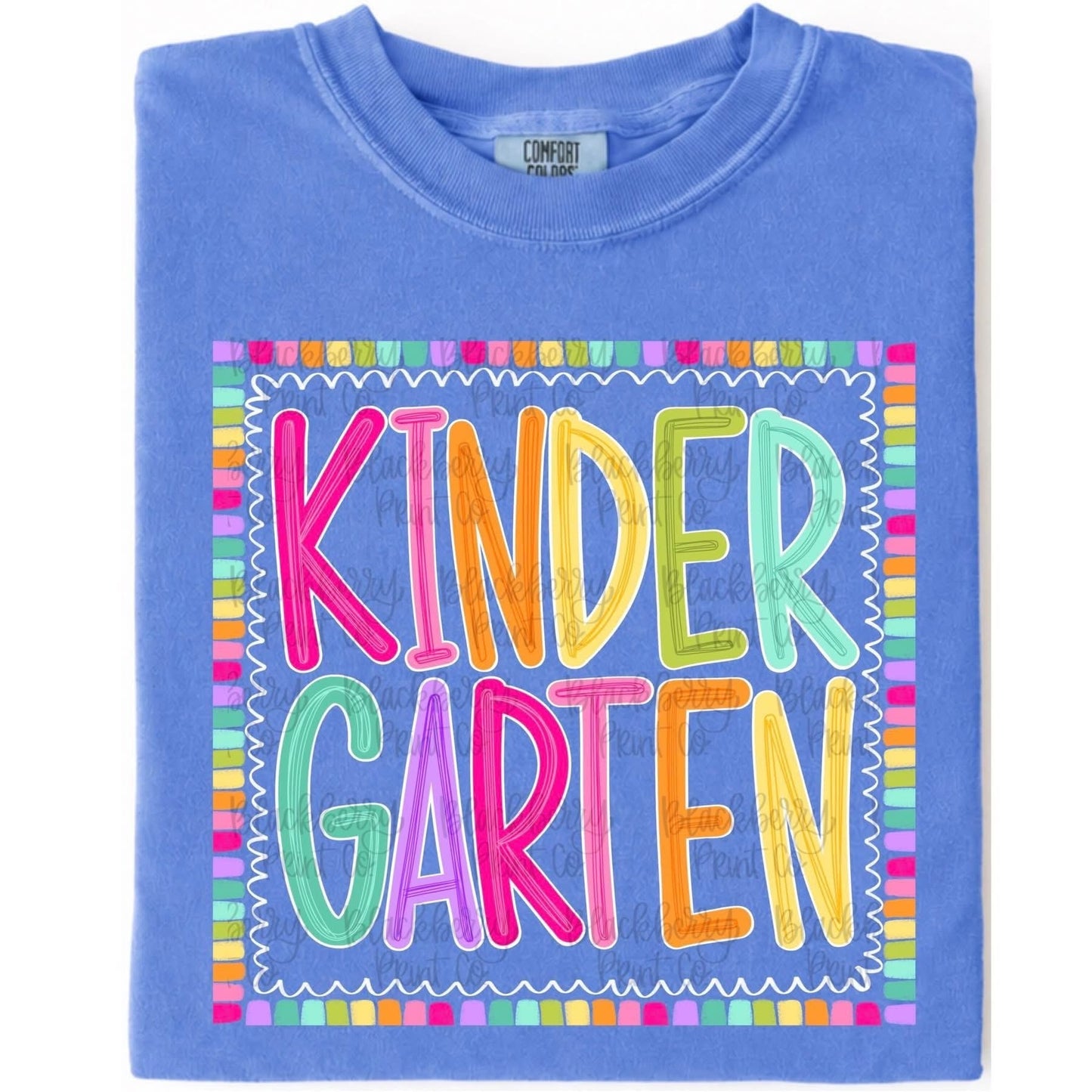 Color Pop-Kids